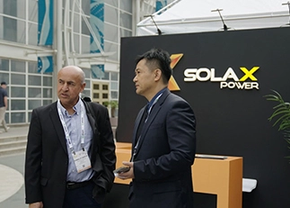 Intersolar North America 2023 - SolaX widzi świetlaną przyszłość dla rynku PV