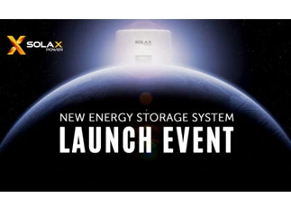 SolaX X-ESS G4: Inteligentniejszy system magazynowania energii od SolaX Power
