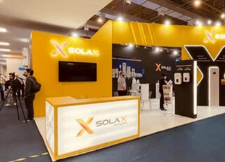 SolaX Power zrobił scenę w Smart E w Ameryce Południowej